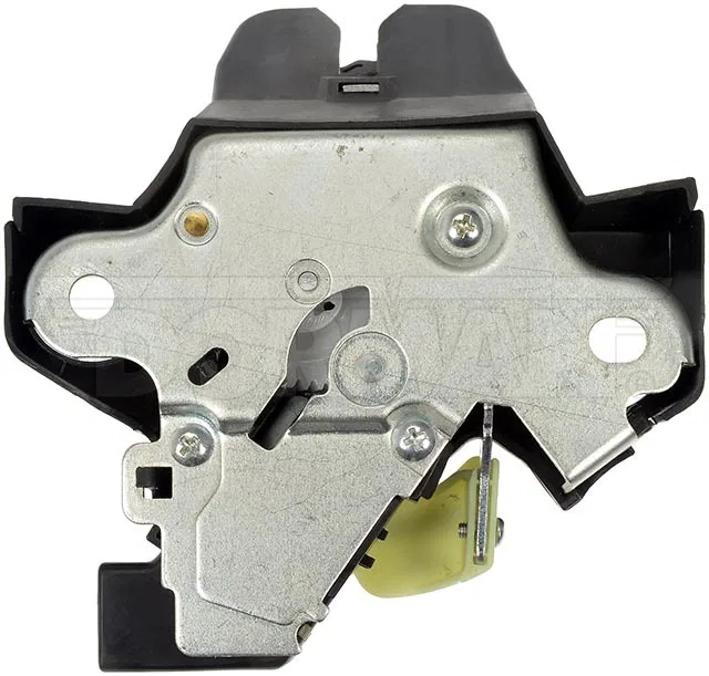 937-922 – DORMAN Tailgate Latch, OE Replacement - view 3